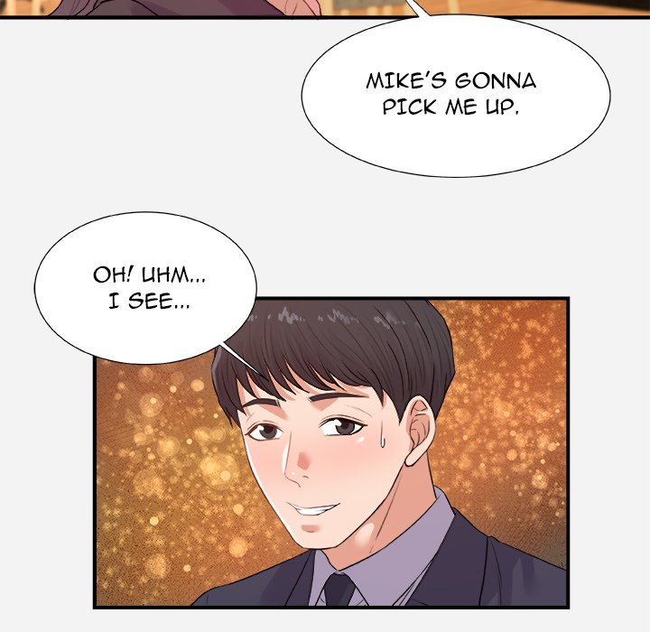 Alumni Chapter 33 - Manhwa18.com