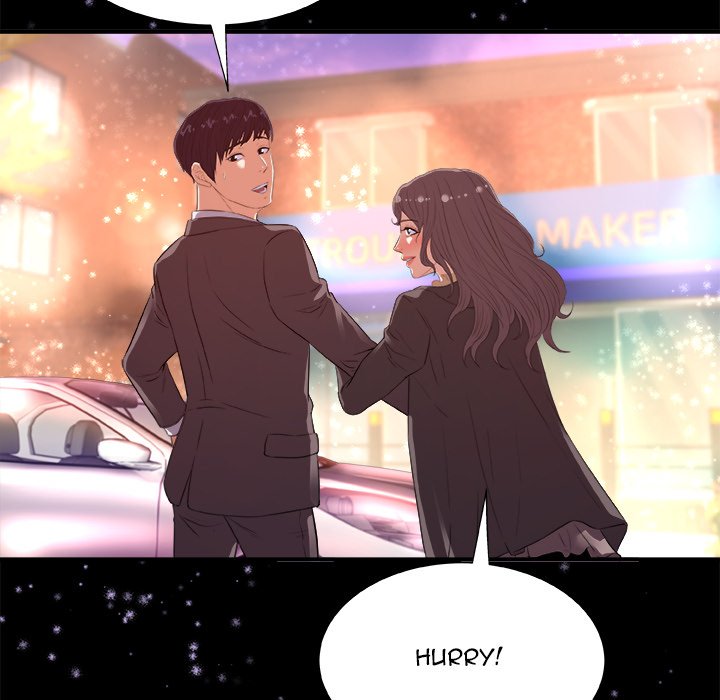 Alumni Chapter 33 - Manhwa18.com