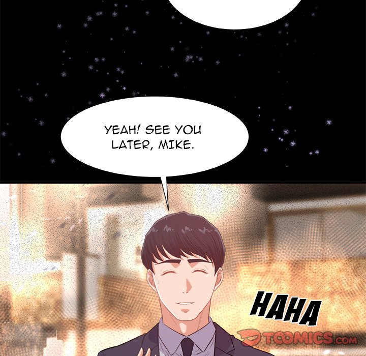 Alumni Chapter 33 - Manhwa18.com