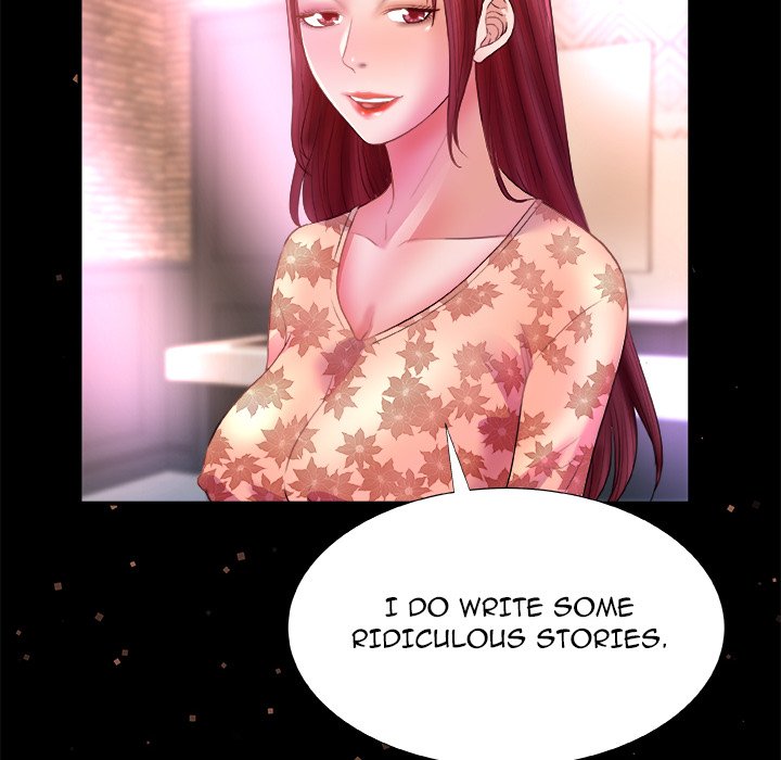 Alumni Chapter 33 - Manhwa18.com