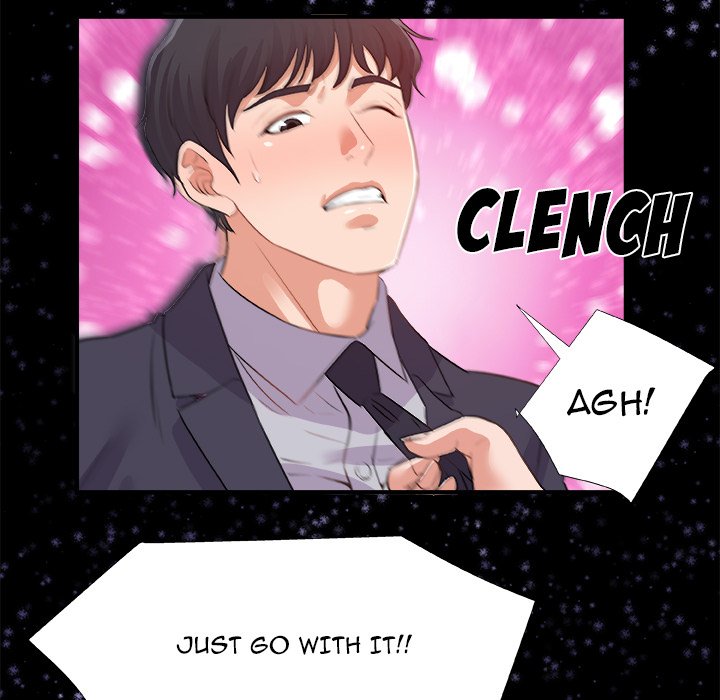 Alumni Chapter 33 - Manhwa18.com