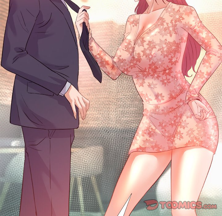 Alumni Chapter 33 - Manhwa18.com