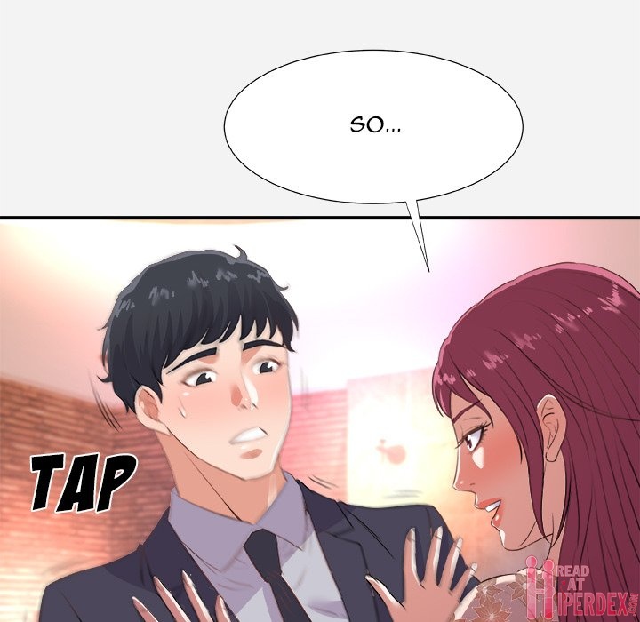 Alumni Chapter 33 - Manhwa18.com