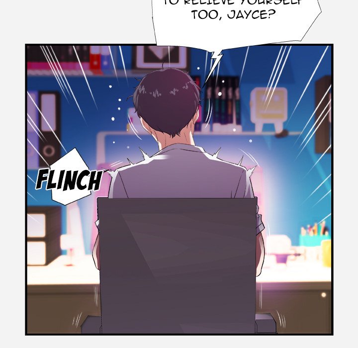 Alumni Chapter 34 - Manhwa18.com