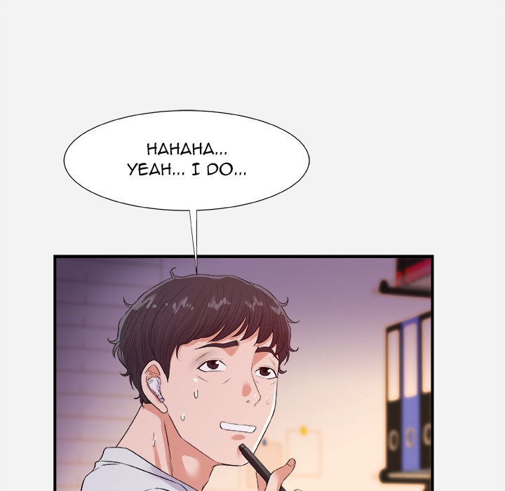 Alumni Chapter 34 - Manhwa18.com