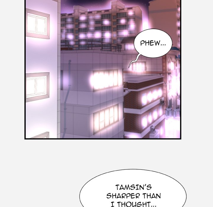 Alumni Chapter 34 - Manhwa18.com