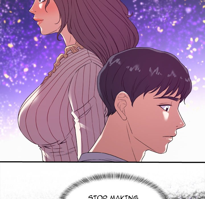 Alumni Chapter 34 - Manhwa18.com