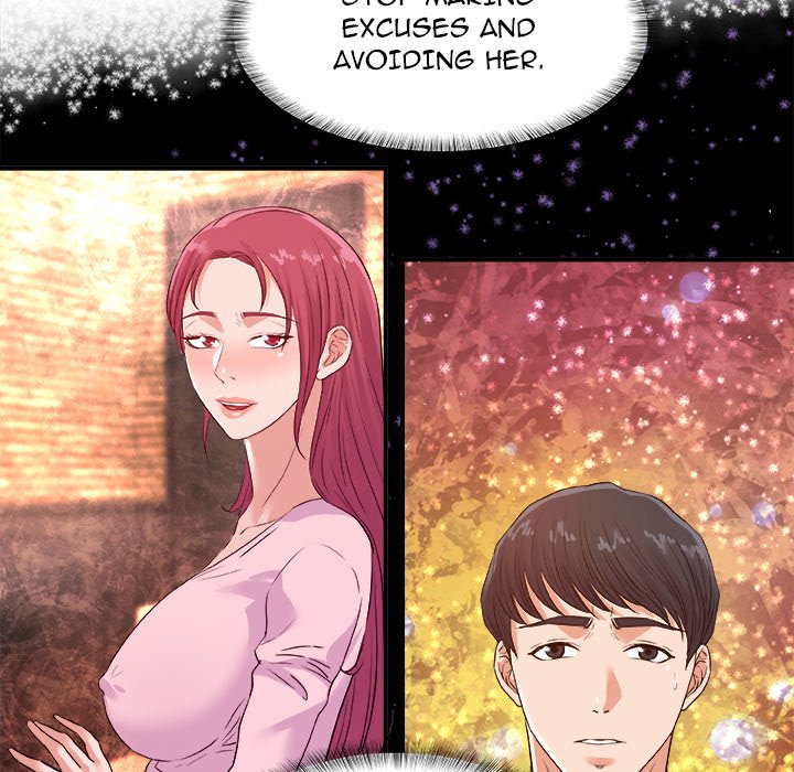 Alumni Chapter 34 - Manhwa18.com