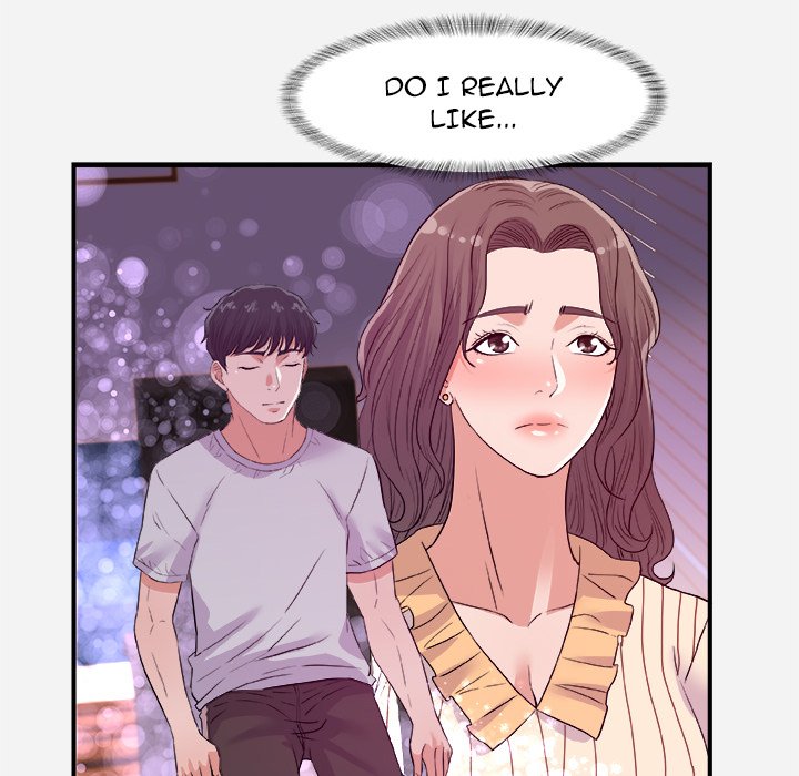 Alumni Chapter 34 - Manhwa18.com