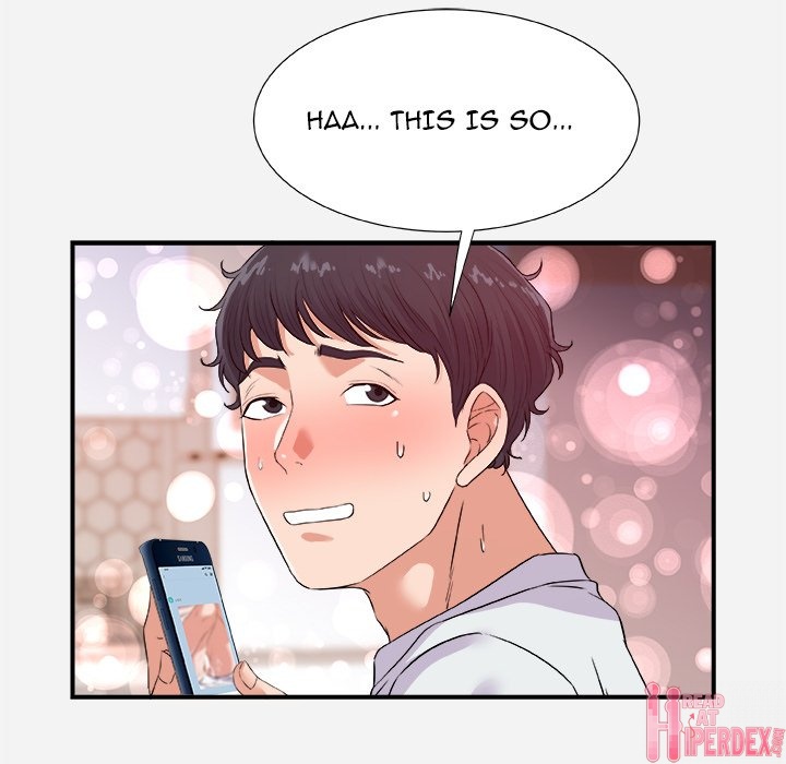 Alumni Chapter 34 - Manhwa18.com