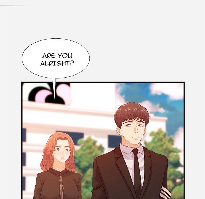 Alumni Chapter 35 - Manhwa18.com