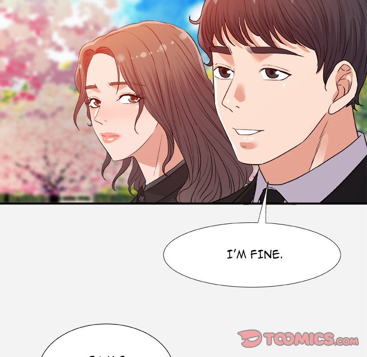 Alumni Chapter 35 - Manhwa18.com