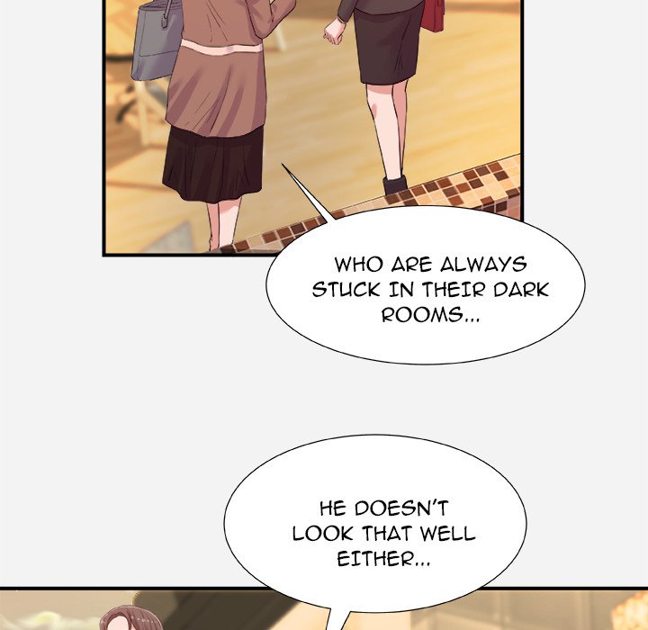 Alumni Chapter 35 - Manhwa18.com