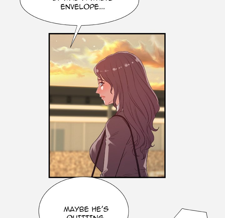 Alumni Chapter 35 - Manhwa18.com