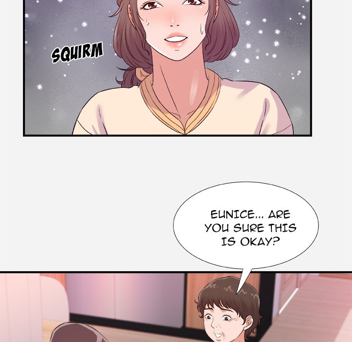 Alumni Chapter 35 - Manhwa18.com