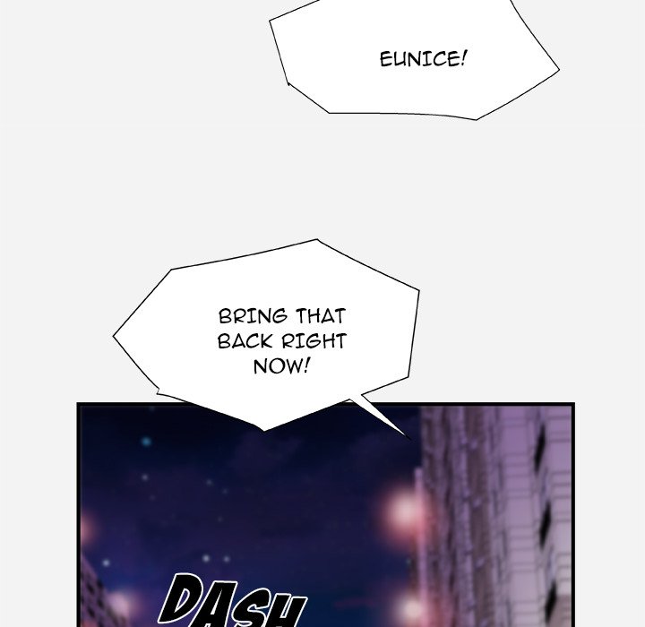 Alumni Chapter 35 - Manhwa18.com