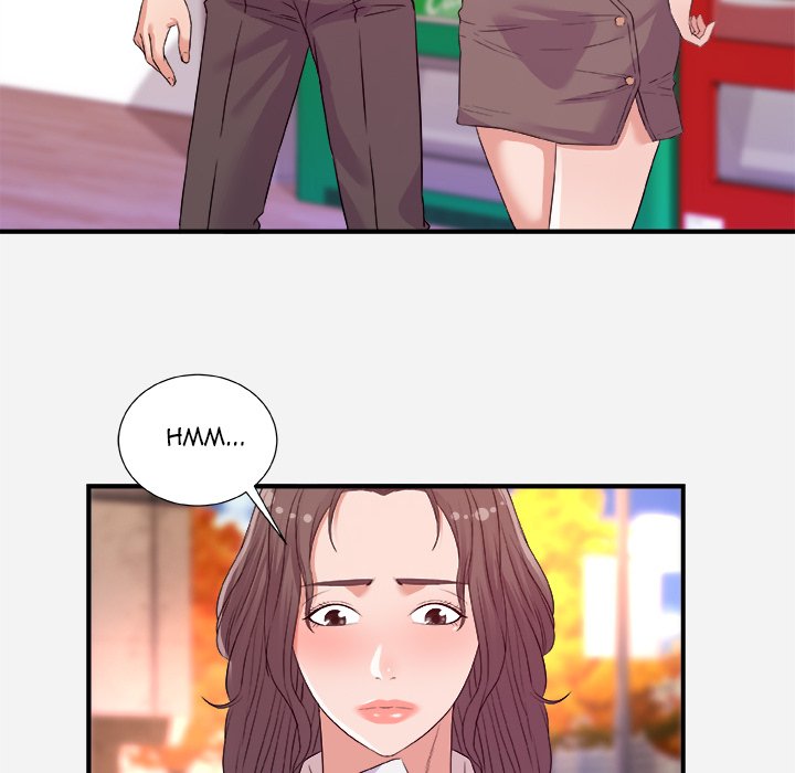 Alumni Chapter 36 - Manhwa18.com