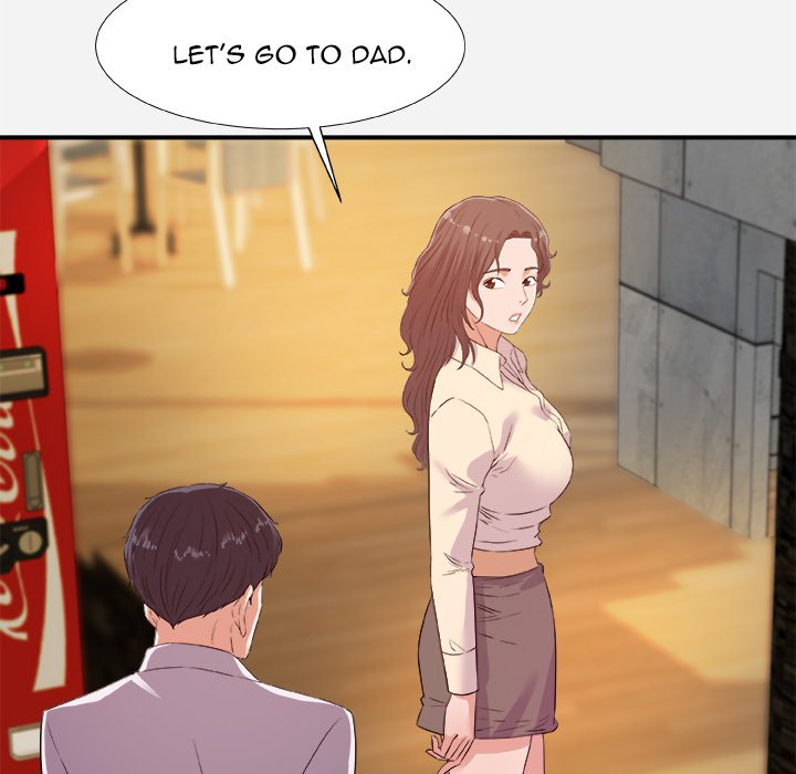 Alumni Chapter 36 - Manhwa18.com