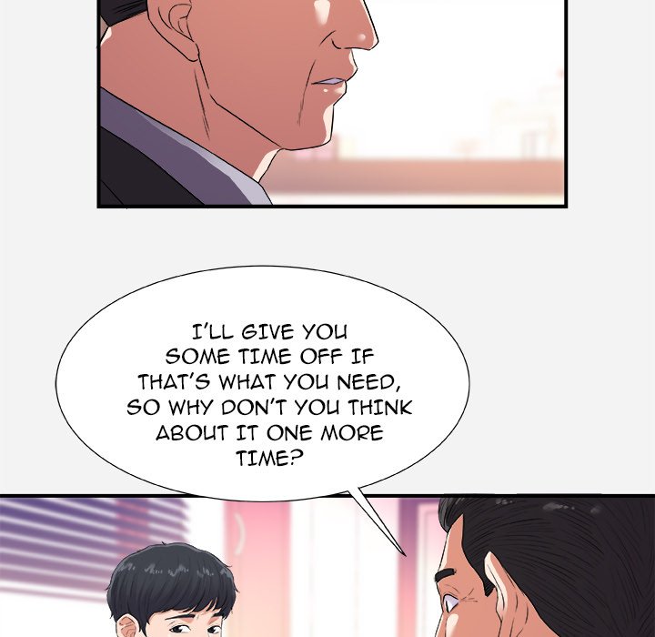 Alumni Chapter 36 - Manhwa18.com