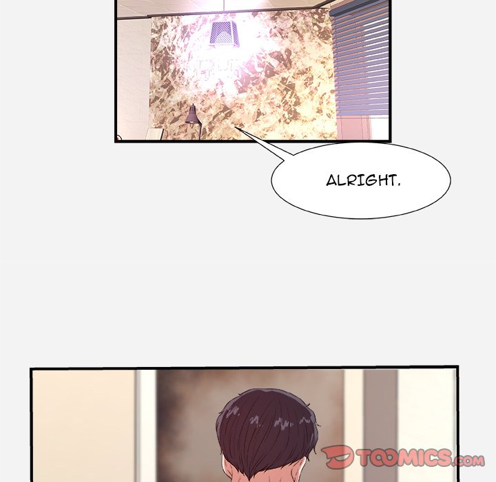 Alumni Chapter 36 - Manhwa18.com