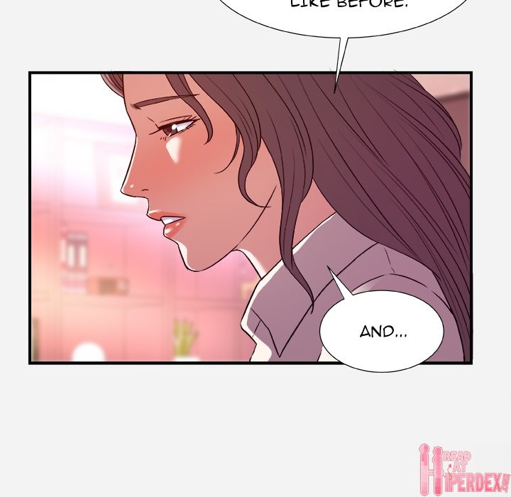 Alumni Chapter 36 - Manhwa18.com