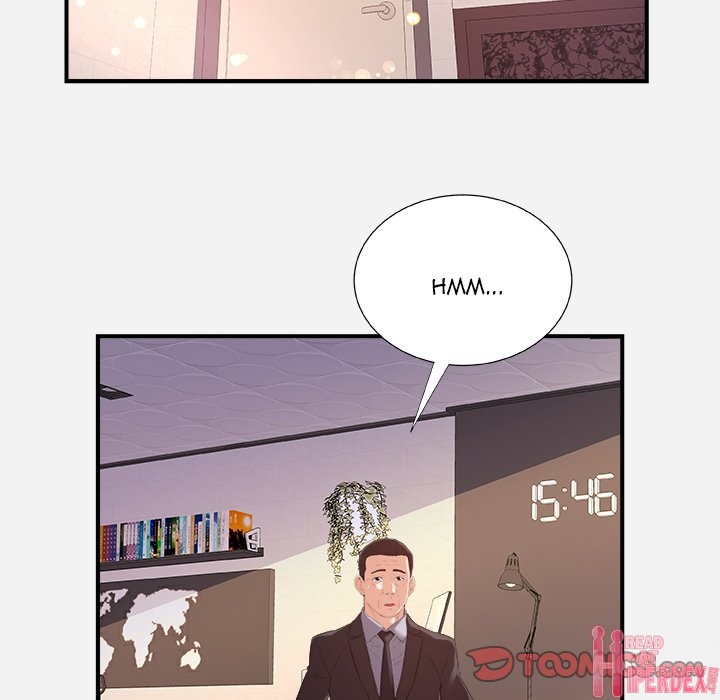 Alumni Chapter 36 - Manhwa18.com