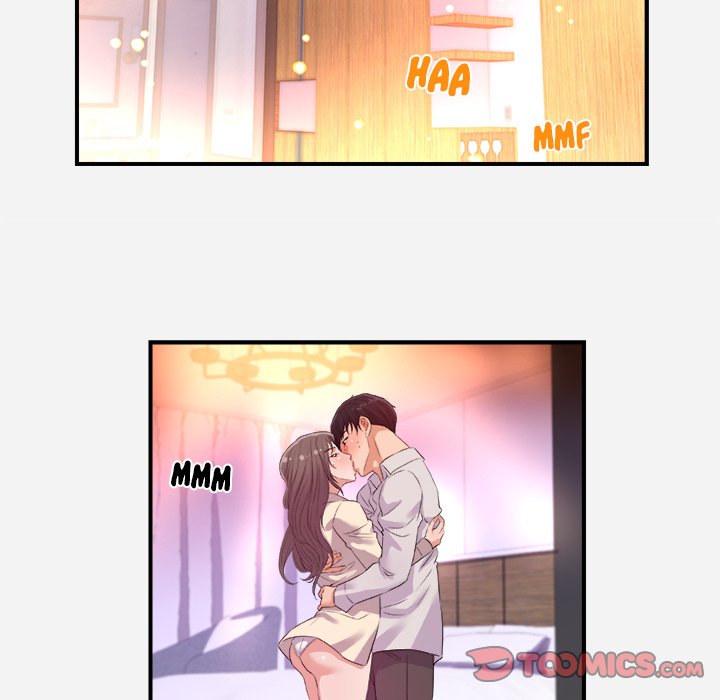 Alumni Chapter 36 - Manhwa18.com