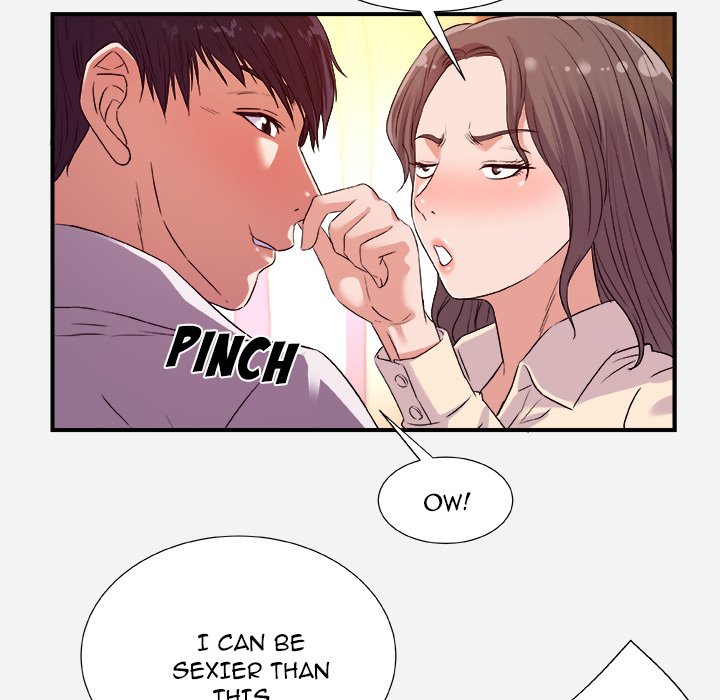 Alumni Chapter 36 - Manhwa18.com