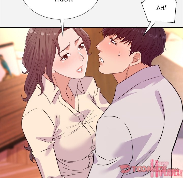 Alumni Chapter 36 - Manhwa18.com