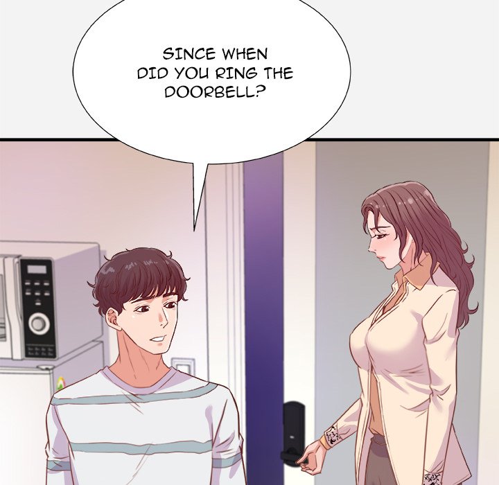 Alumni Chapter 38 - Manhwa18.com