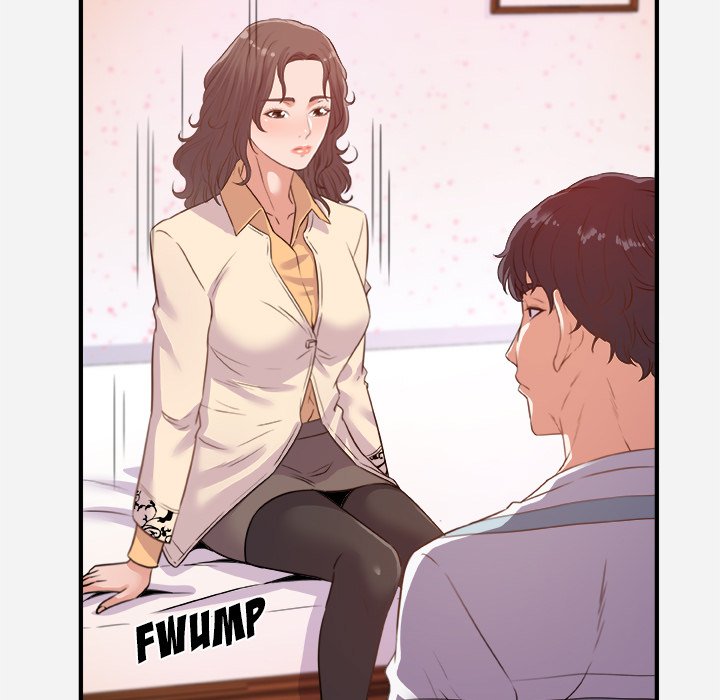 Alumni Chapter 38 - Manhwa18.com