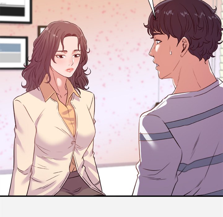 Alumni Chapter 38 - Manhwa18.com