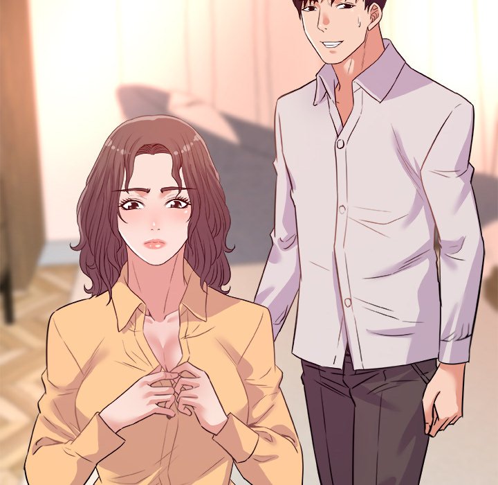 Alumni Chapter 38 - Manhwa18.com