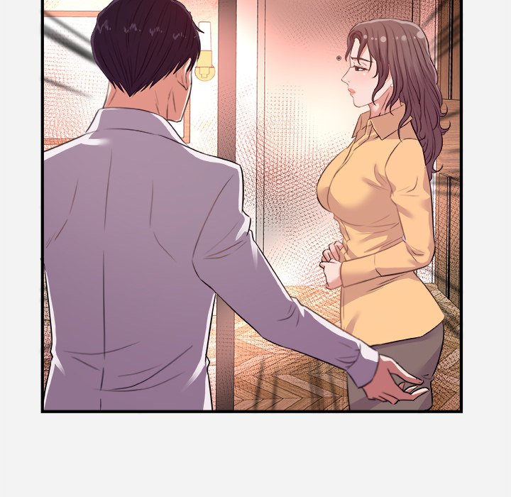 Alumni Chapter 38 - Manhwa18.com