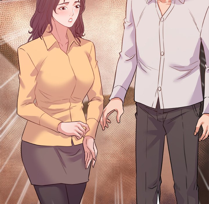 Alumni Chapter 38 - Manhwa18.com