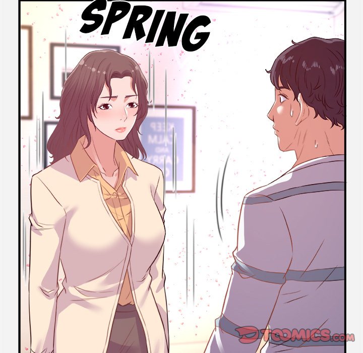 Alumni Chapter 38 - Manhwa18.com