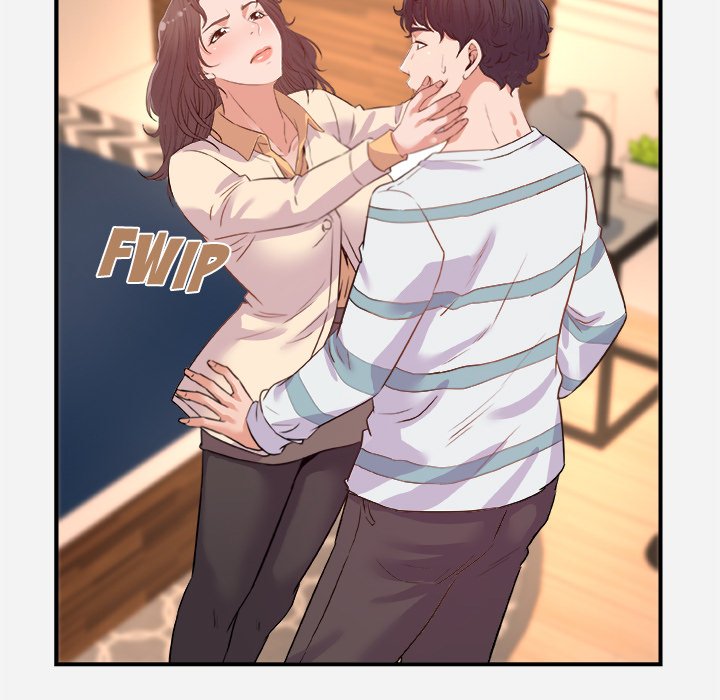 Alumni Chapter 38 - Manhwa18.com