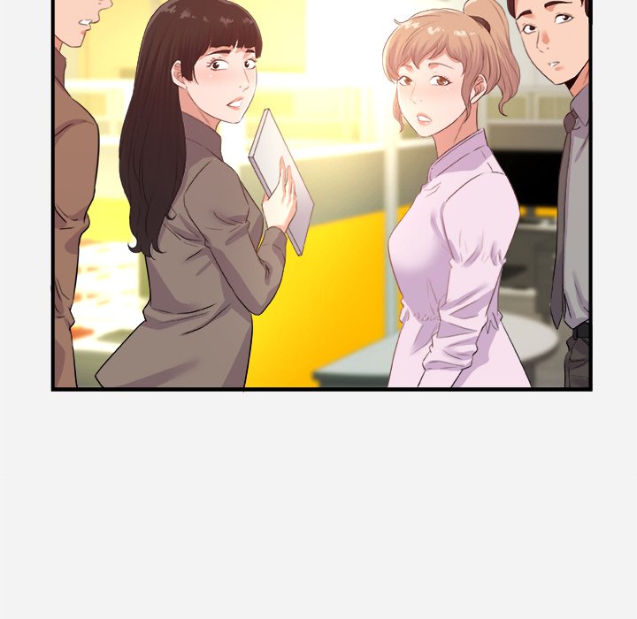 Alumni Chapter 39 - Manhwa18.com