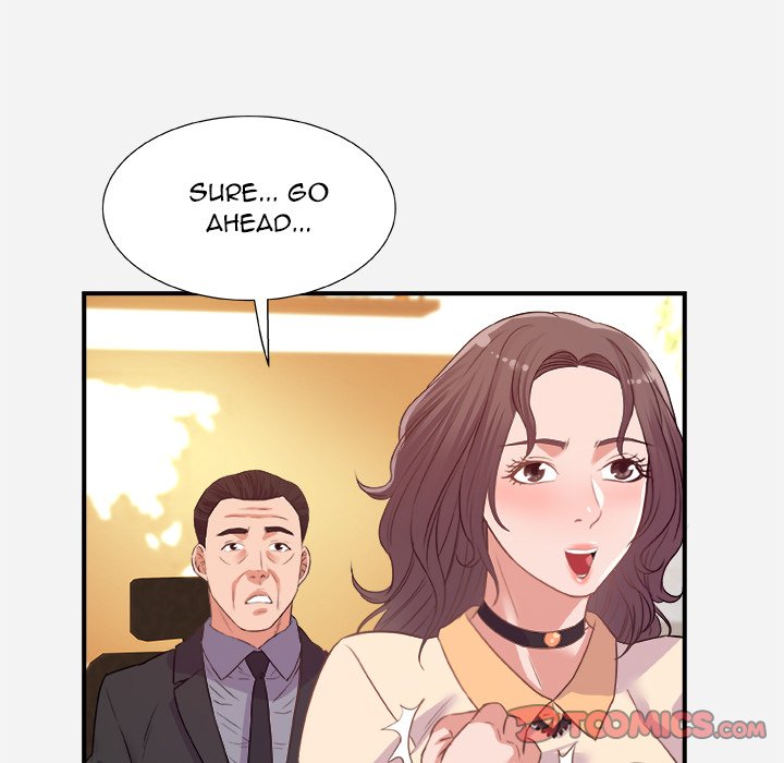 Alumni Chapter 39 - Manhwa18.com