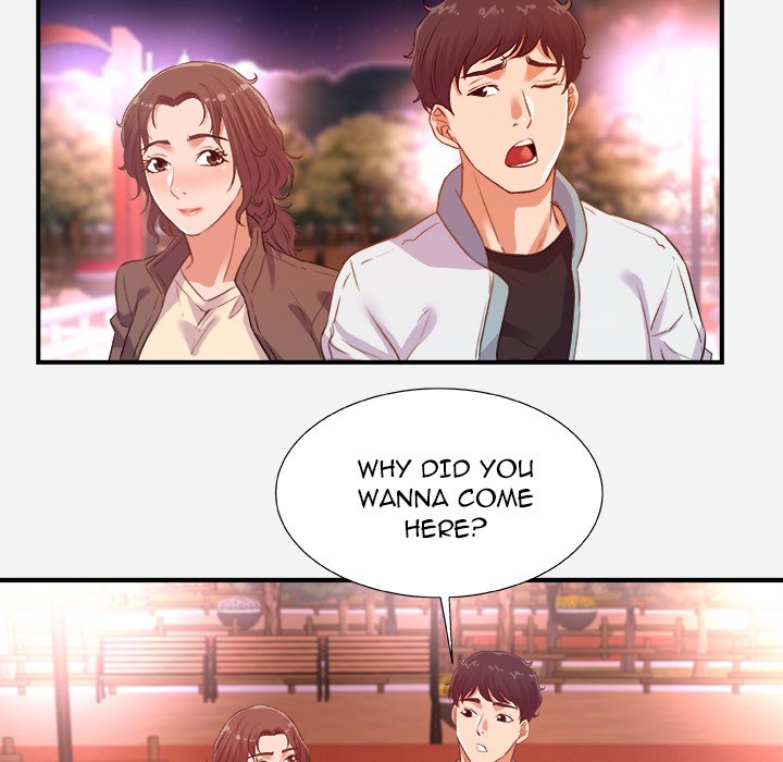 Alumni Chapter 39 - Manhwa18.com