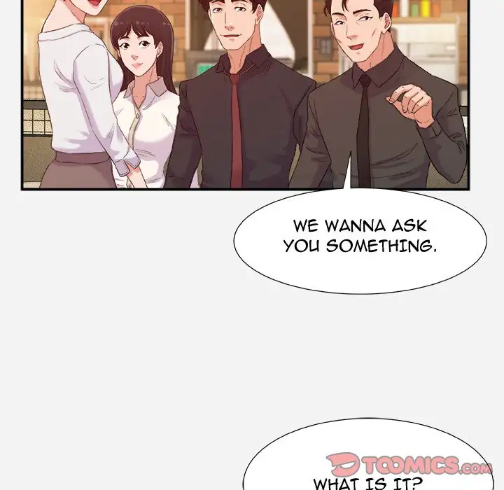 Alumni Chapter 4 - Manhwa18.com