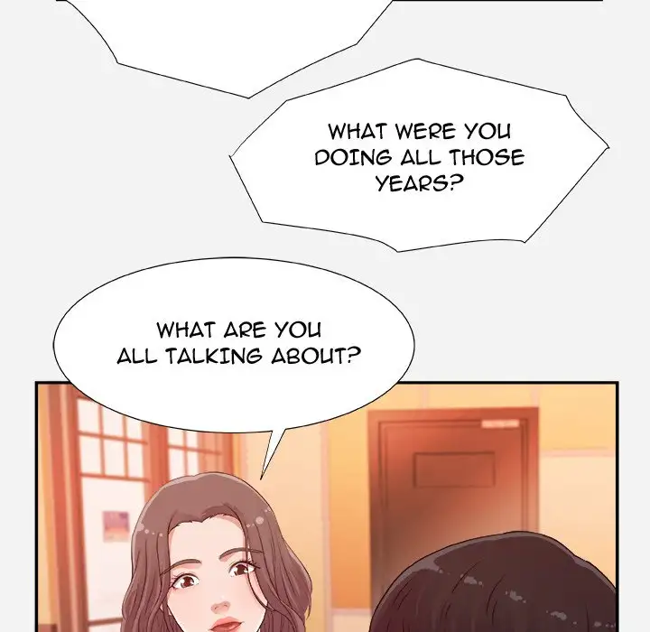 Alumni Chapter 4 - Manhwa18.com