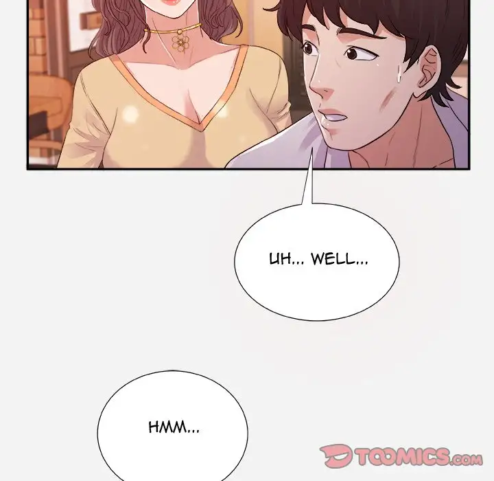 Alumni Chapter 4 - Manhwa18.com