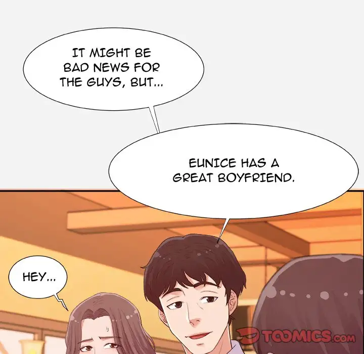 Alumni Chapter 4 - Manhwa18.com