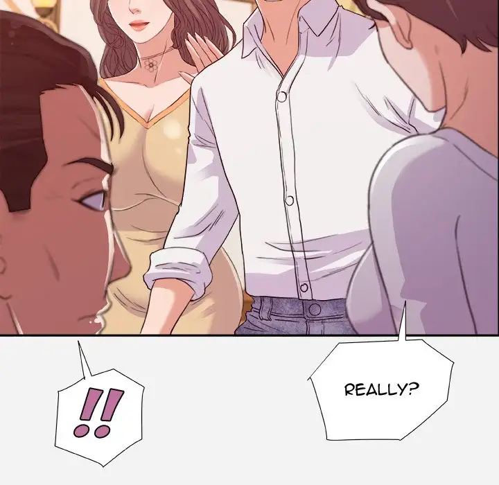 Alumni Chapter 4 - Manhwa18.com