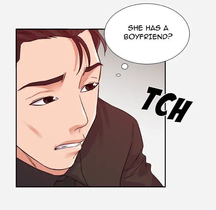 Alumni Chapter 4 - Manhwa18.com