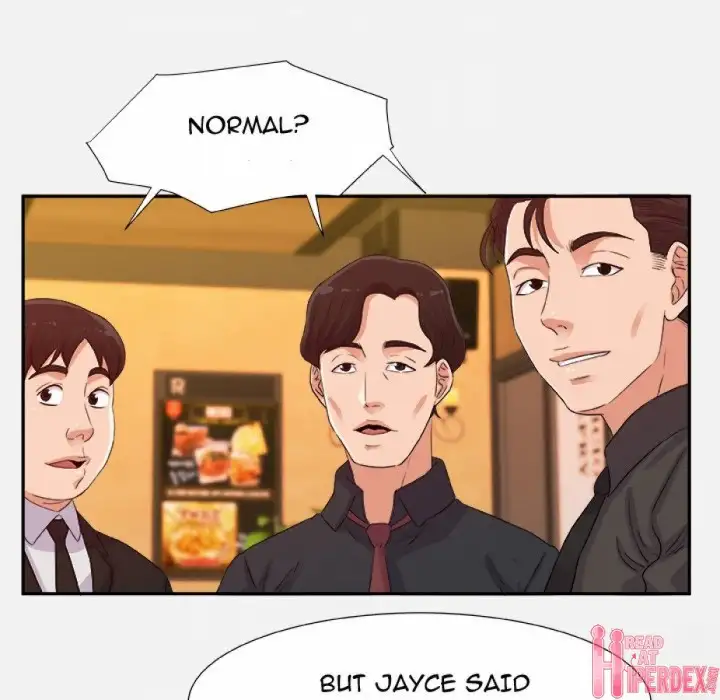 Alumni Chapter 4 - Manhwa18.com