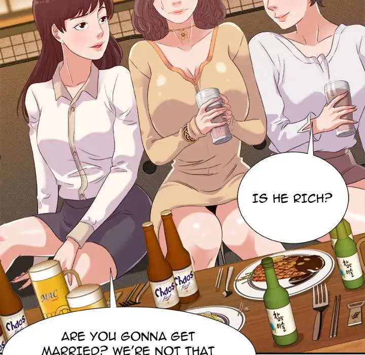 Alumni Chapter 4 - Manhwa18.com