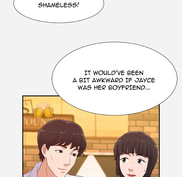 Alumni Chapter 4 - Manhwa18.com