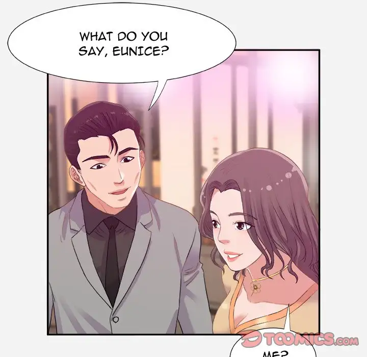 Alumni Chapter 4 - Manhwa18.com